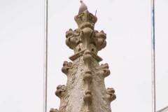 Doulting-Stone-forms-pinnacle-high-above-nave-external-south