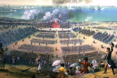 inspecting-the-troops-at-boulogne-17581