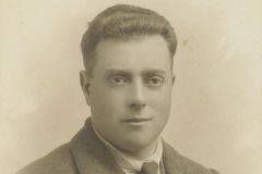 Sydney Bligh Photo 2