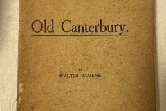 Walter-Cozens-Book