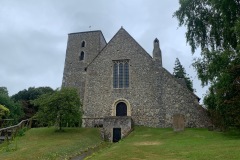 Church-External