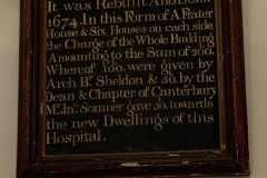 Notice-in-Frater
