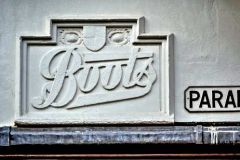 Boots (Pret A Manger)